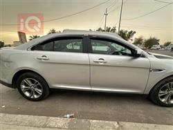 Ford Taurus